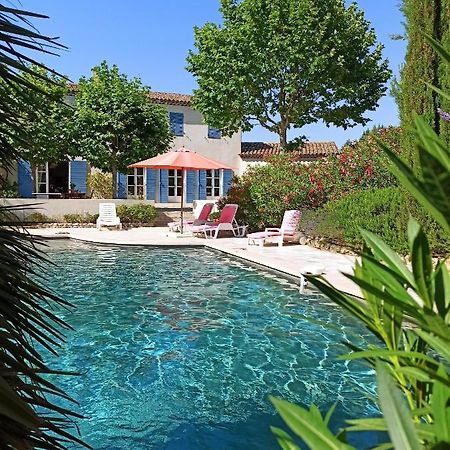 مبيت وإفطار Rognes La Bastide De Cocagne المظهر الخارجي الصورة