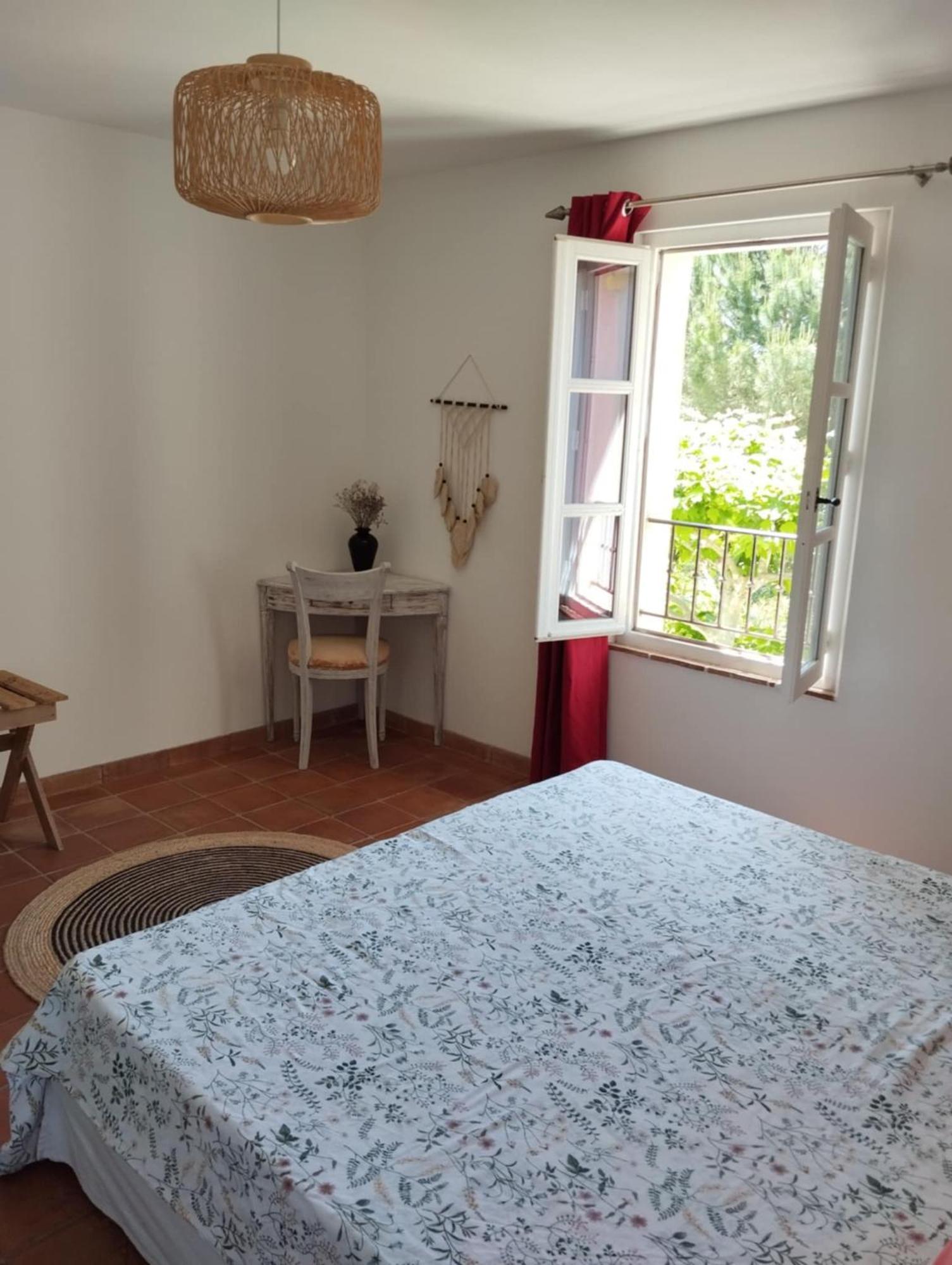 مبيت وإفطار Rognes La Bastide De Cocagne المظهر الخارجي الصورة