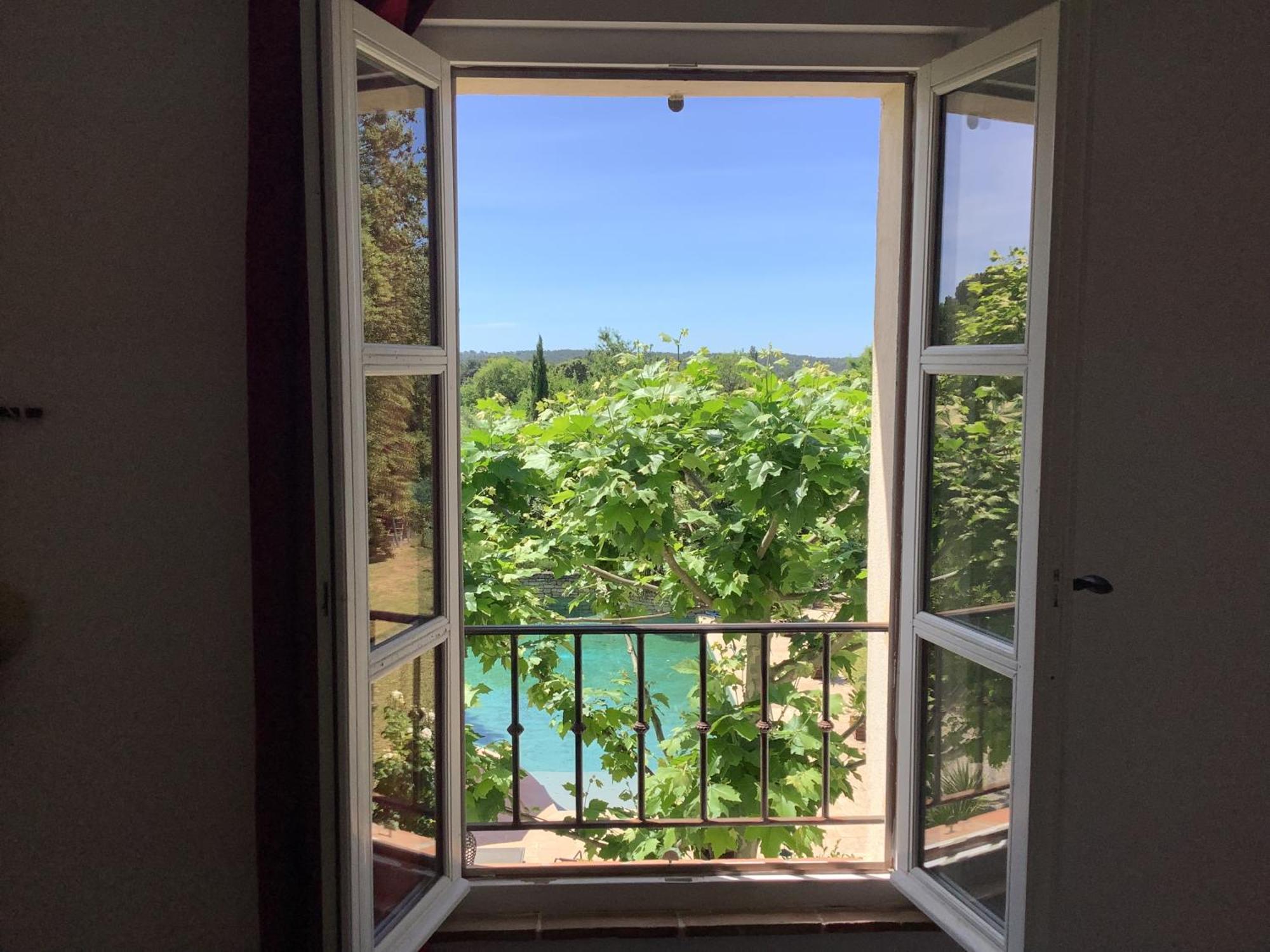 مبيت وإفطار Rognes La Bastide De Cocagne المظهر الخارجي الصورة